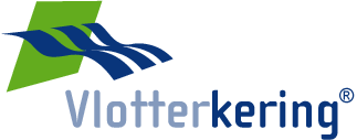 Vlotterkering | A temporary water barrier